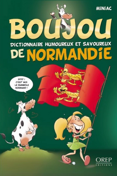 Boujou de Normandie