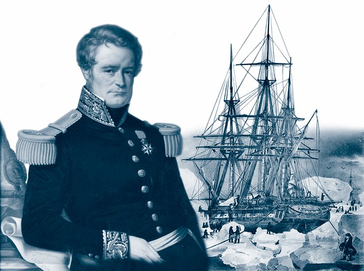 Michel de Decker – Nom de Noms !