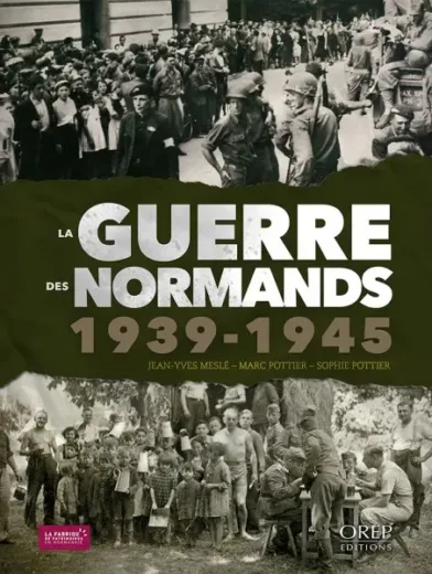 La Guerre des Normands