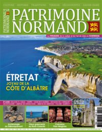 Patrimoine Normand N°128