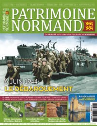 Patrimoine Normand N°129