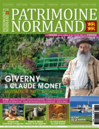 Patrimoine Normand N°130