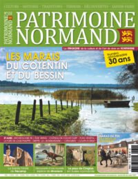 Patrimoine Normand N°132