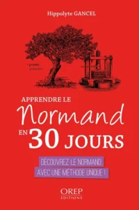 Apprendre le normand en 30 jours