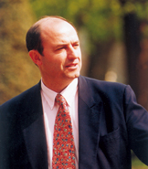 Georges Bernage