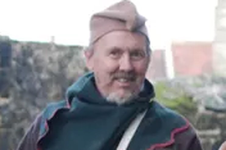 Ange Leclerc-Keroullé