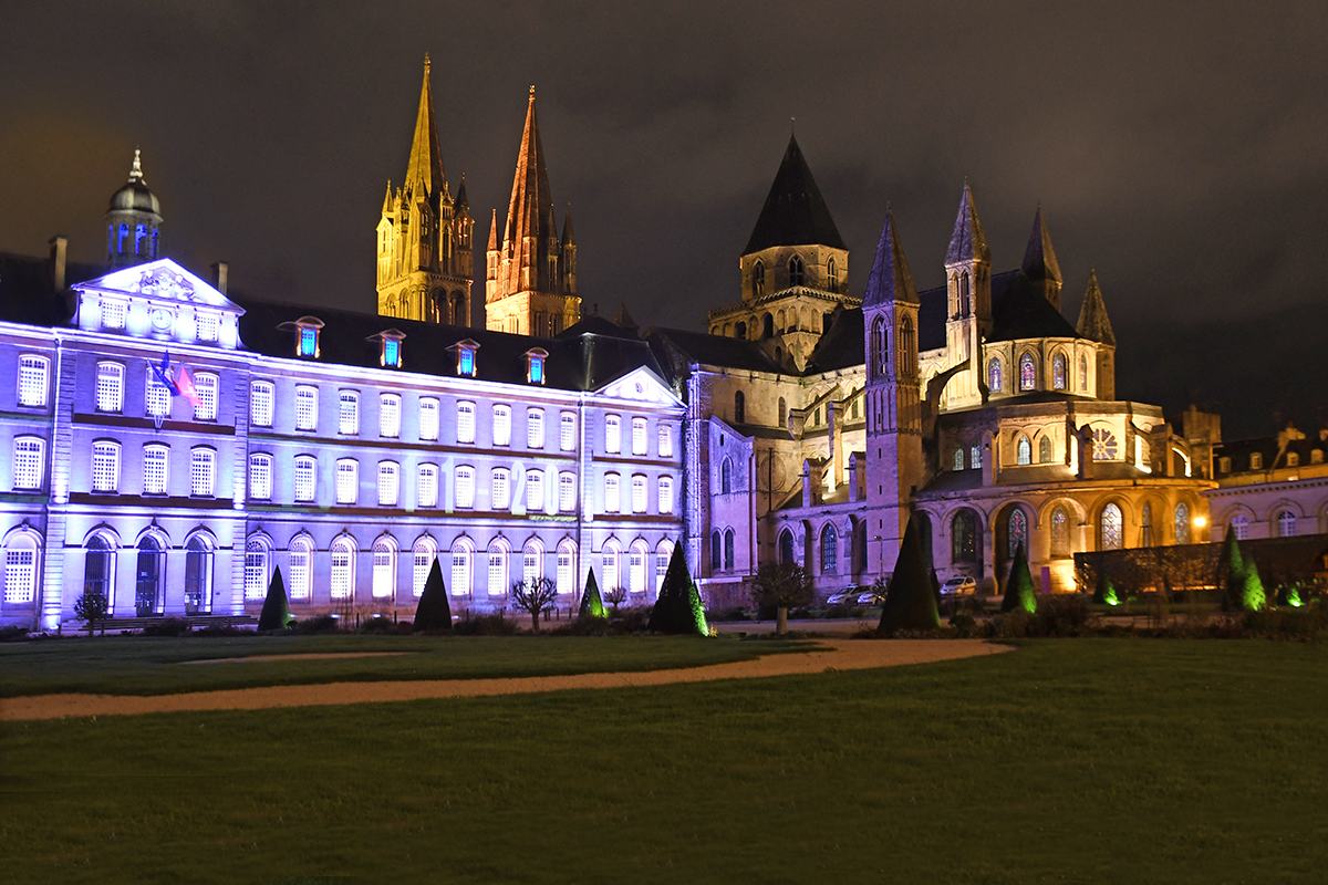 10 thématiques incontournables pour explorer Caen
