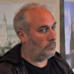 Cyril Marcigny