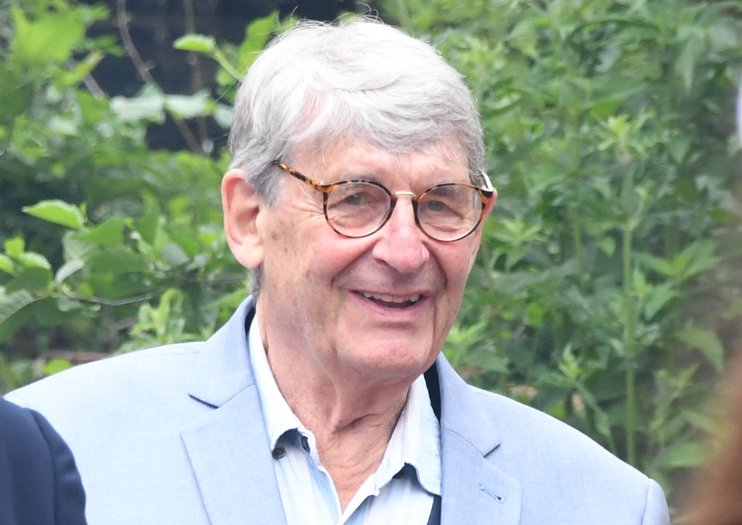 Éric Eydoux
