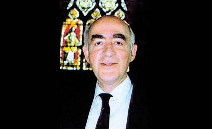 Jean-Jacques Bertaux