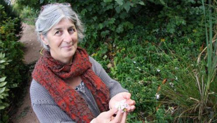 Christiane Dorléans