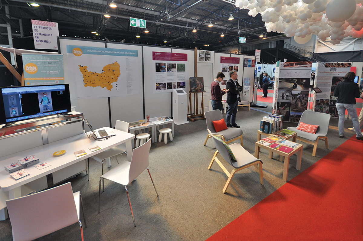 FÊNO –  Le festival de l’excellence normande