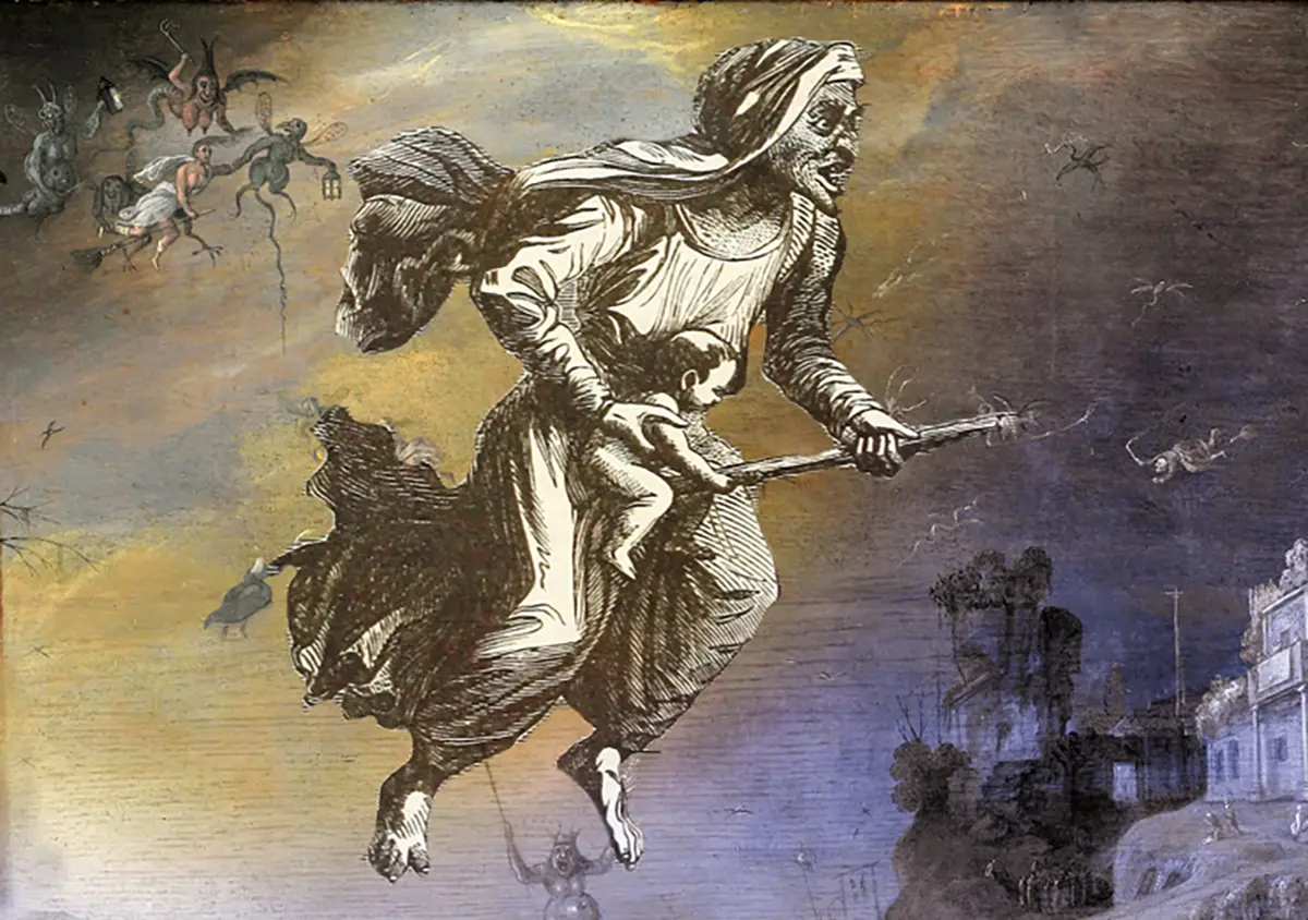 L’affaire des sorciers de La Haye-du-Puits – La Raison contre les superstitions