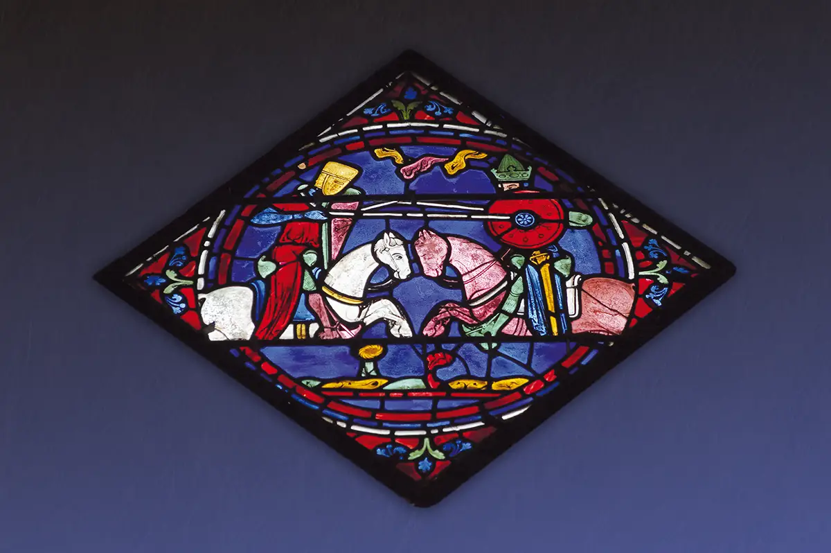 La Chanson de Roland et la Normandie