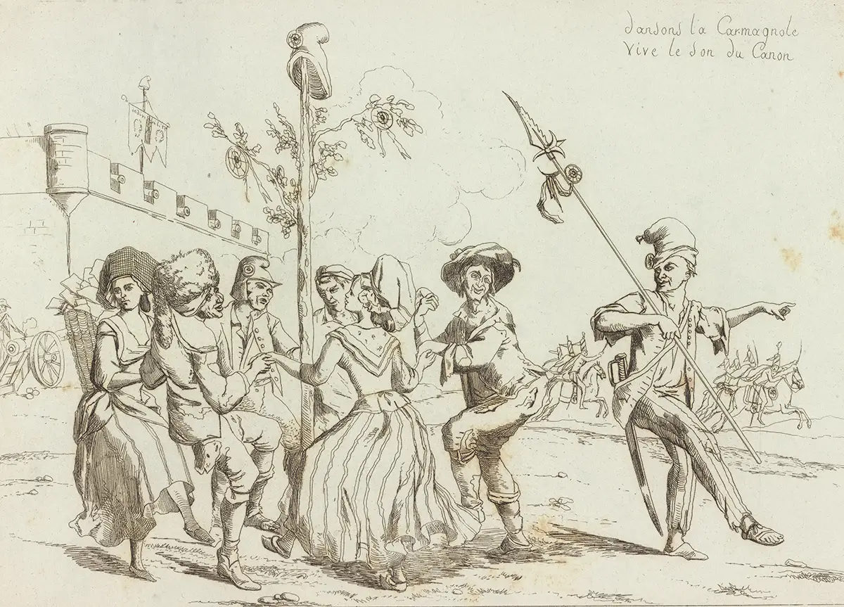 Les origines de la préservation des monuments en France et en Normandie