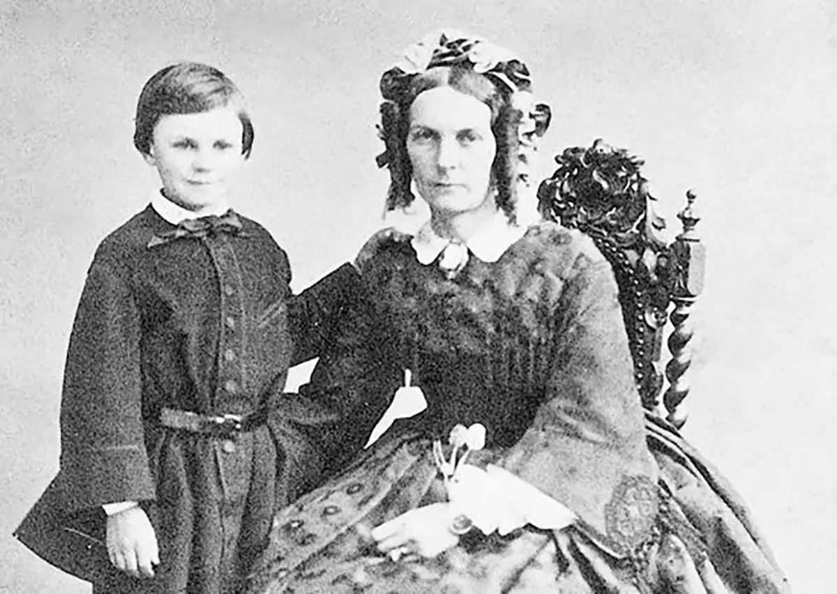 Guy de Maupassant – Le « poulain échappé »