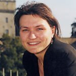 Isabelle Audinet