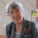 Jeannine Rouch