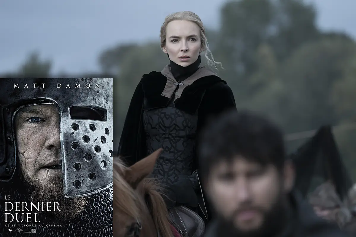 Le Dernier Duel – L’avis de la rédaction