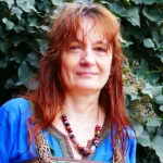 Joëlle Delacroix