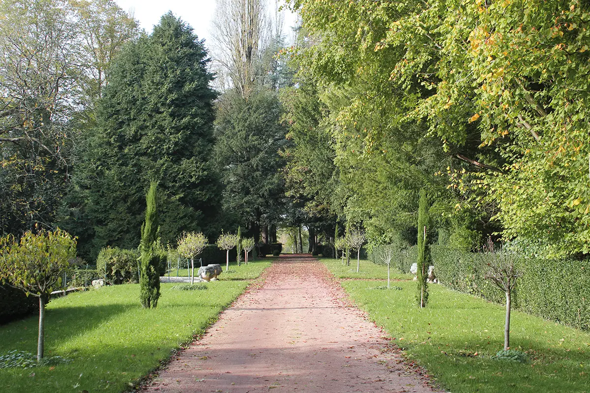 Parc Calouste Gulbenkian – Domaine des Enclos