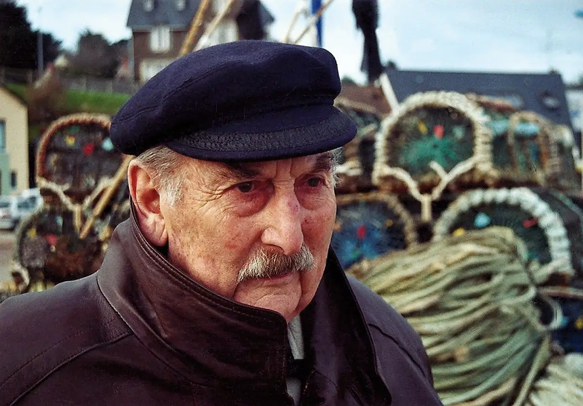 Marcel Dalarun : quand il est mort, le poète…