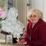 Marie-Thérèse Denet Sinsirt