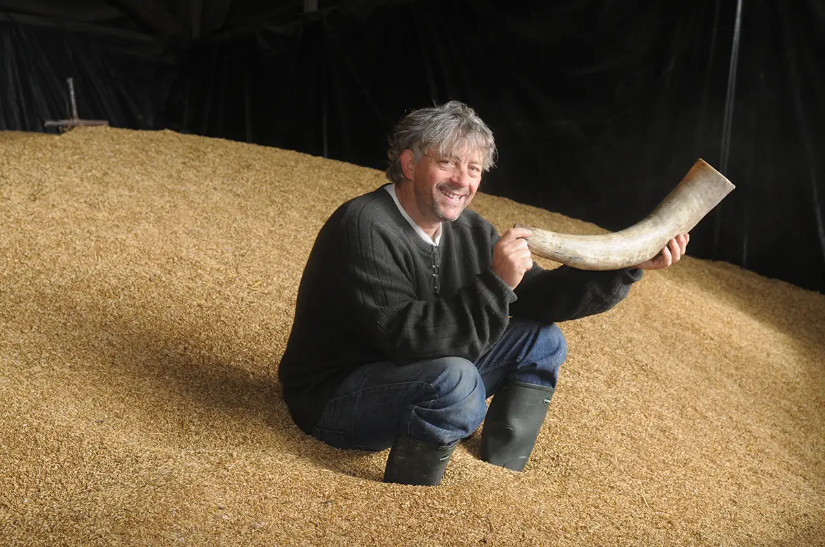 Northmæn – Une Normandie qui mousse