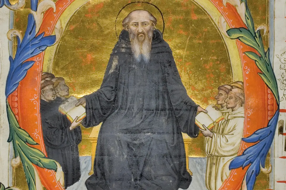 De Savigny à Cîteaux – Quand souffle le vent des réformes