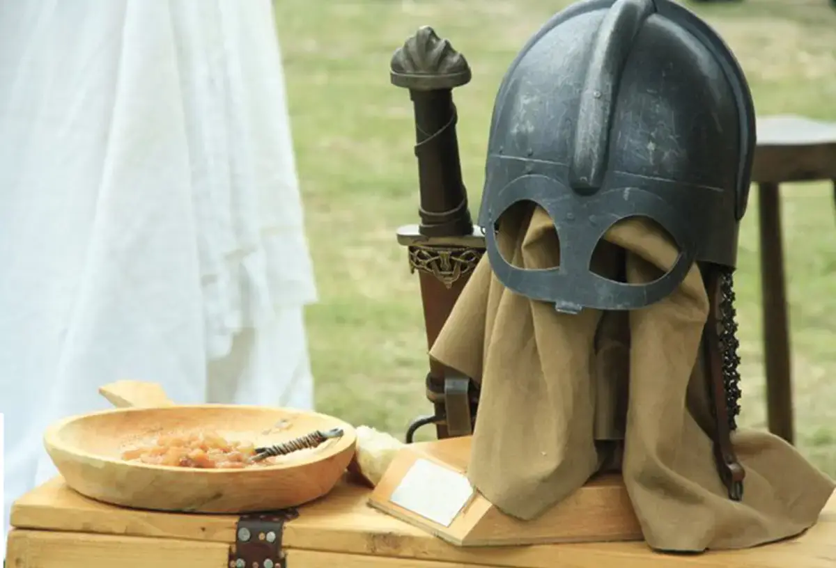 Viking, fortune moderne d’un bon mot ancien