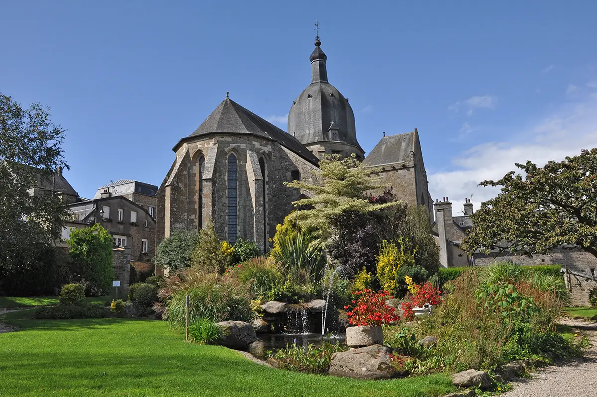 Saint-Sever et son abbaye – Un millénaire de dévotion