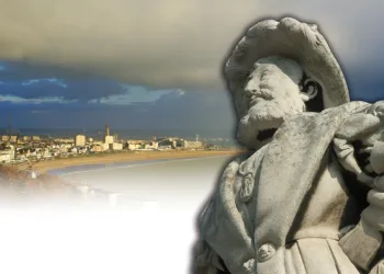 Le Havre 1517 ! Naissance d’une ville à la Renaissance. (© Stéphane William Gondoin)