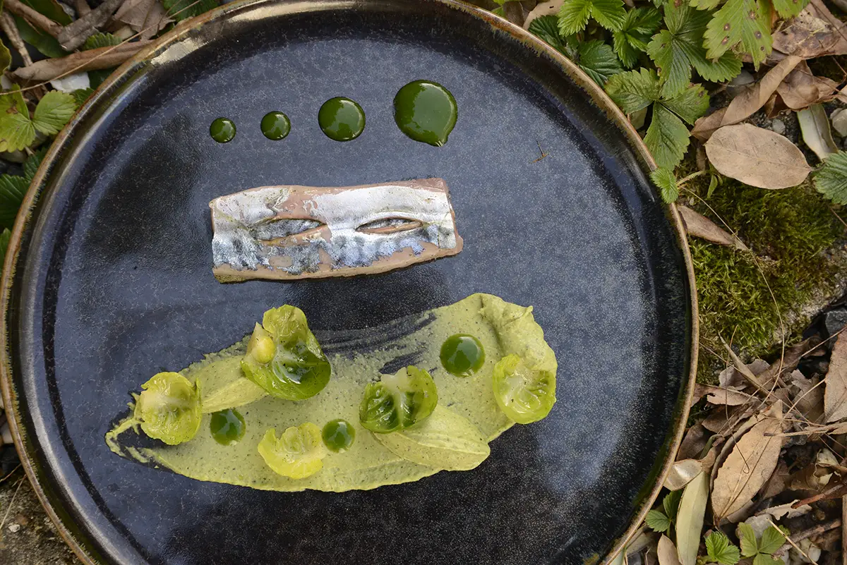 Le Mascaret à Blainville-sur-Mer – La mer nourricière