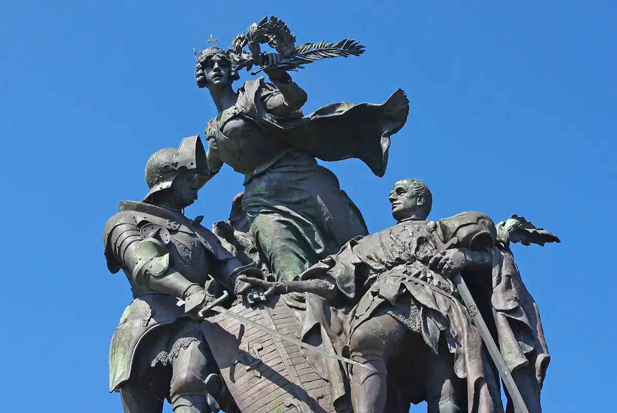 Arthur Le Duc – L’Histoire XXL