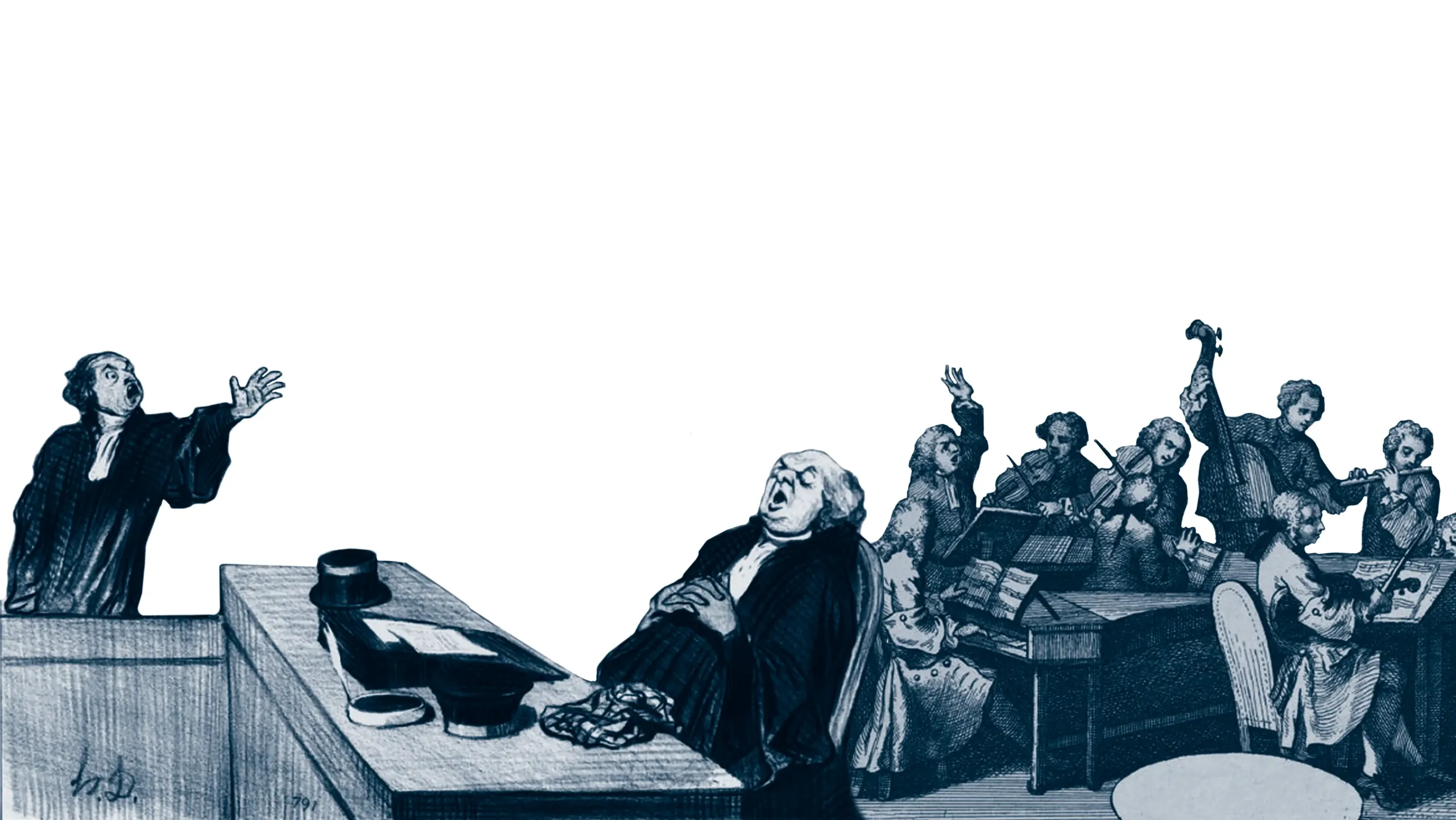 Michel de Decker – La Normandie des illuminés