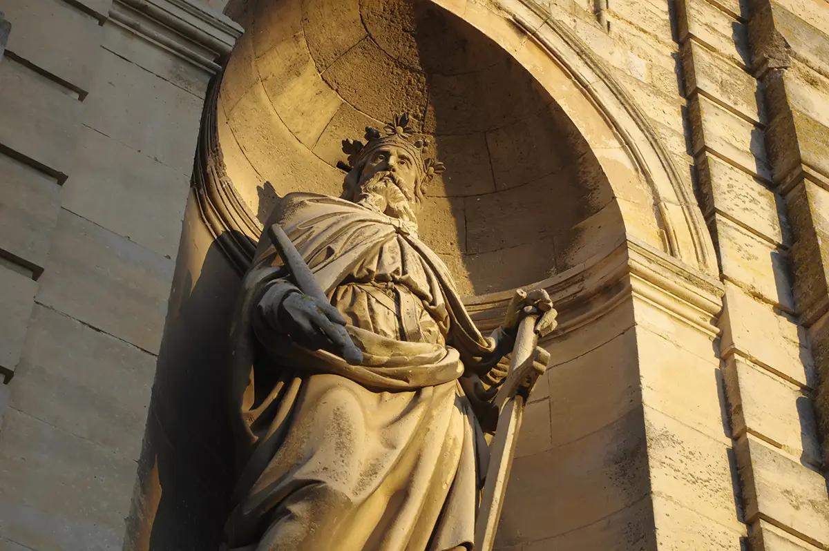 Richard sans Peur – De l’histoire à la légende