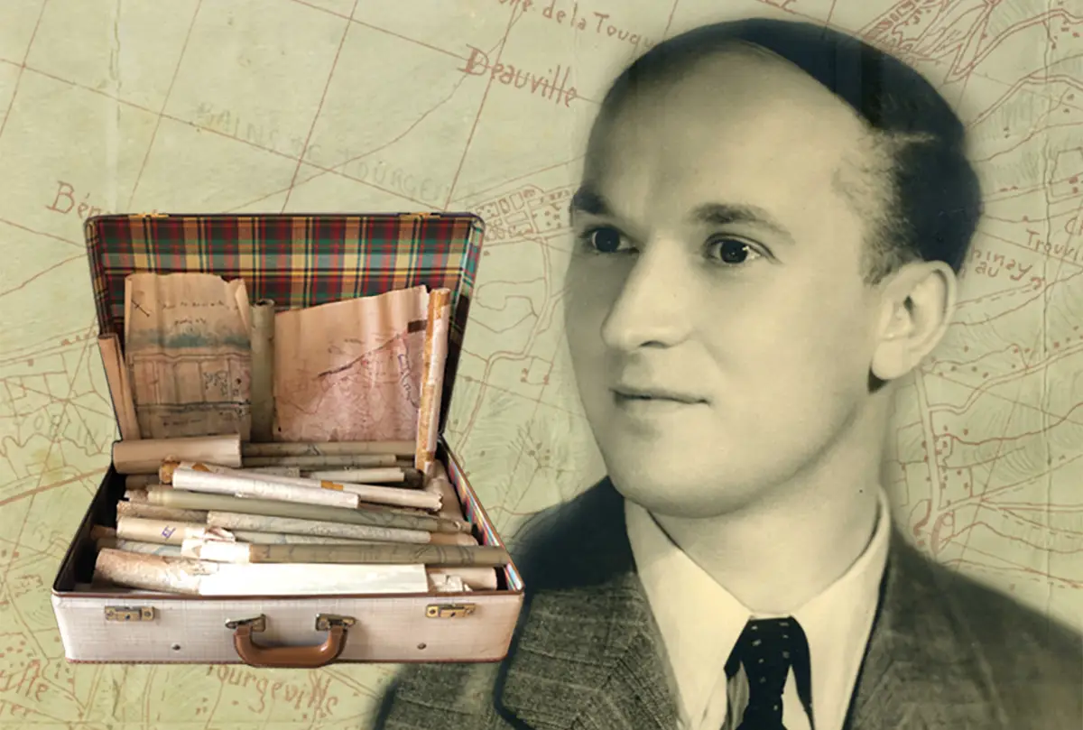 Robert Générat – « Grand oublié » de la Résistance