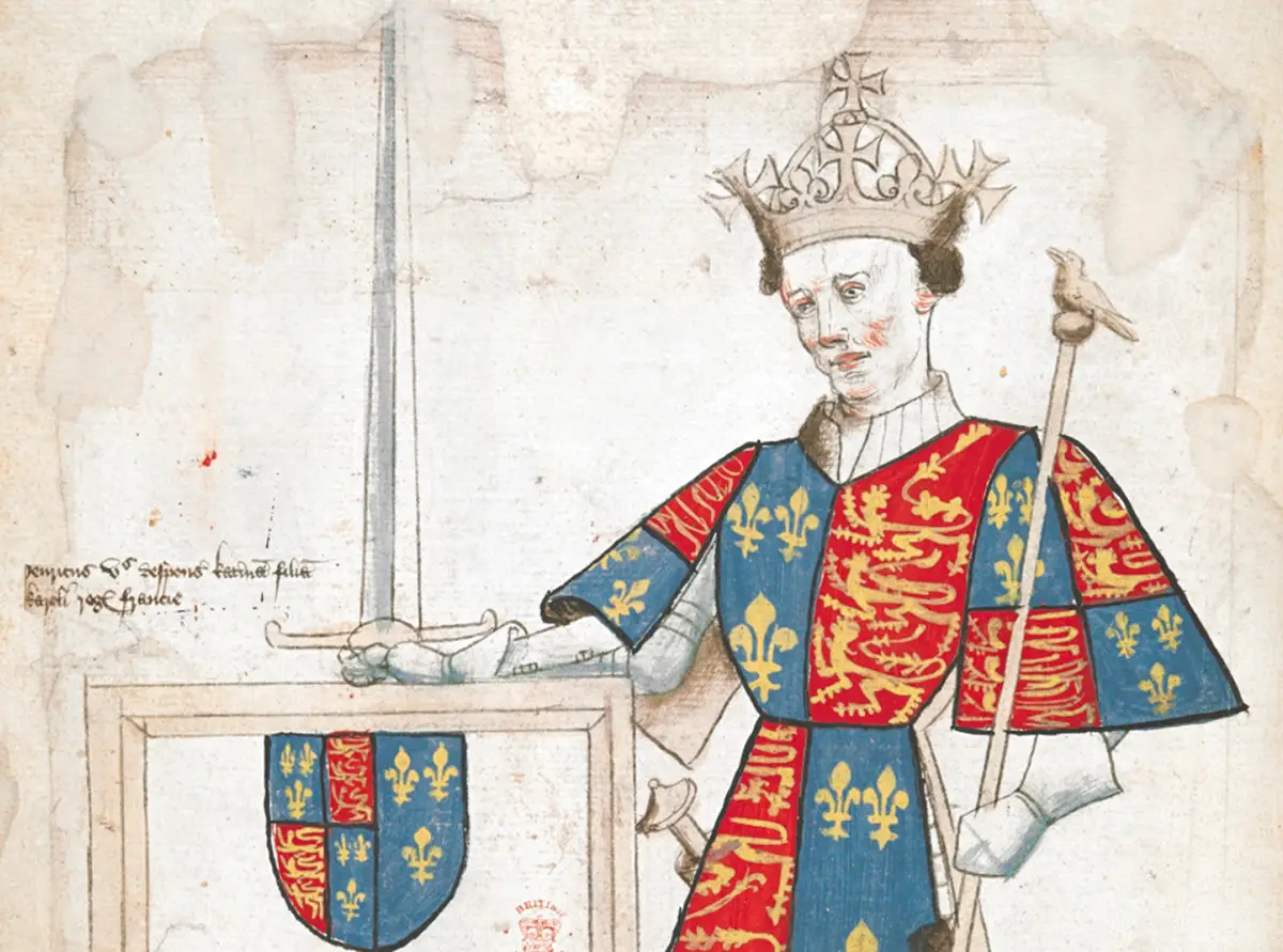 La tragédie des Normands à la bataille d&rsquo;Azincourt