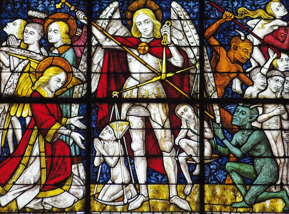 Monastères – Les fabriques des savoirs