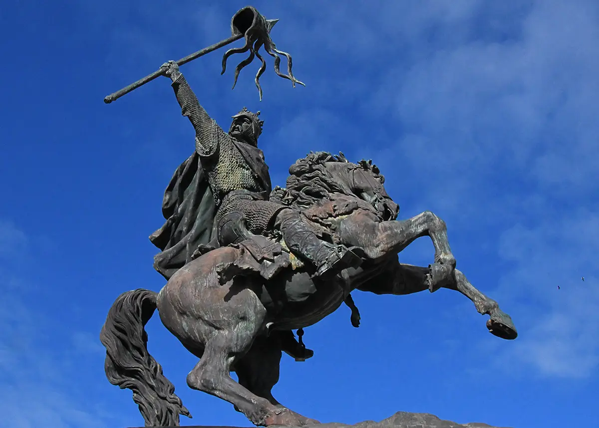 Guillaume, duc de Normandie