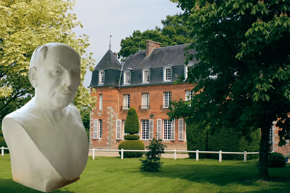 La Varende, hobereau normand (seconde partie)