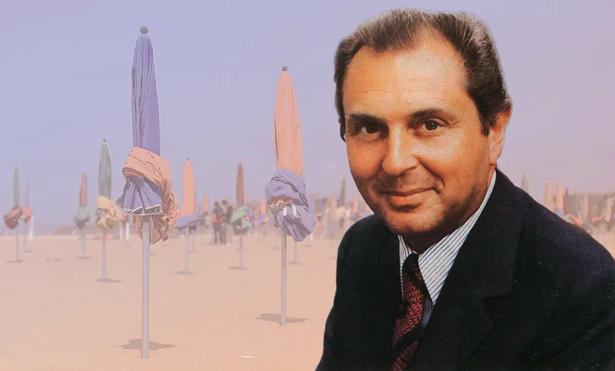 Deauville & les années d’Ornano : Michel d’Ornano
