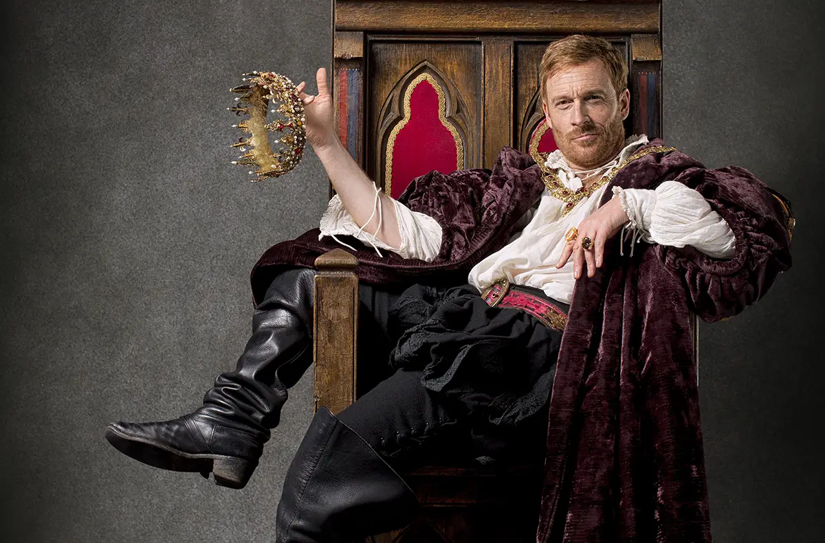 Pierre Le Tourneur – Le premier traducteur de Shakespeare était normand