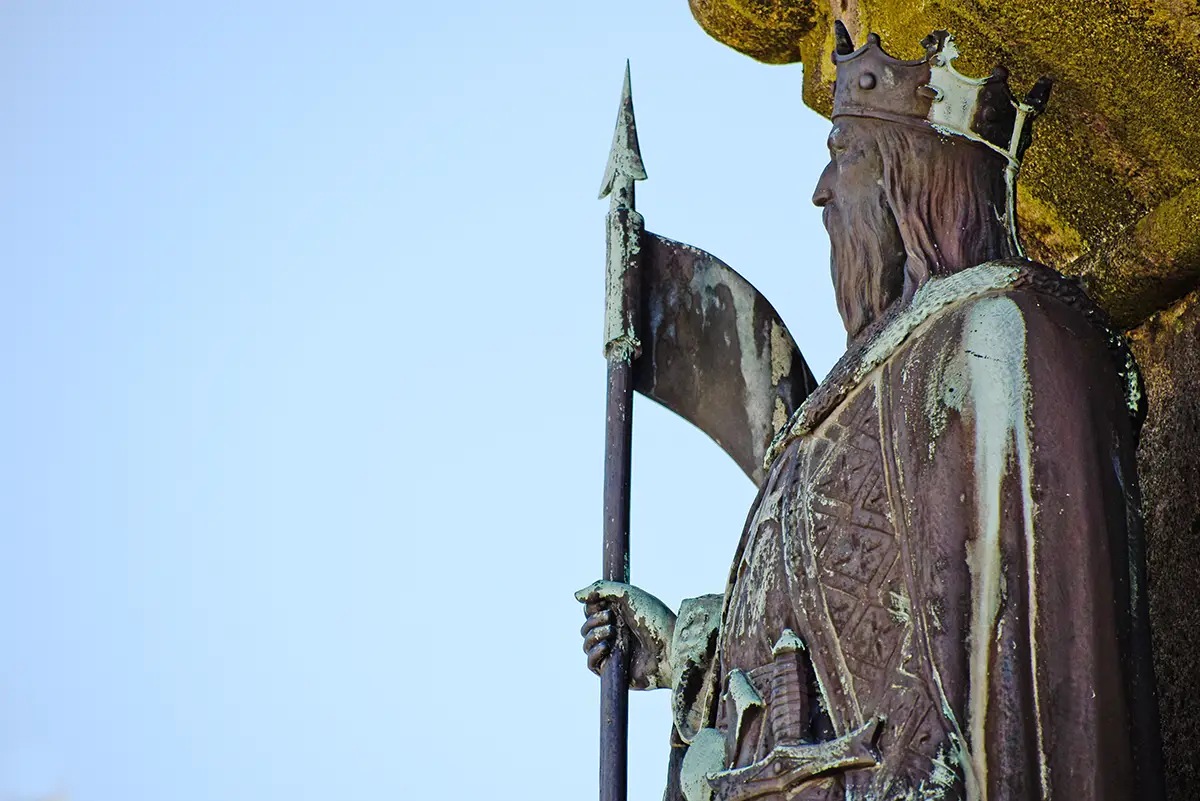 Robert le Magnifique – Le glaive et la foi