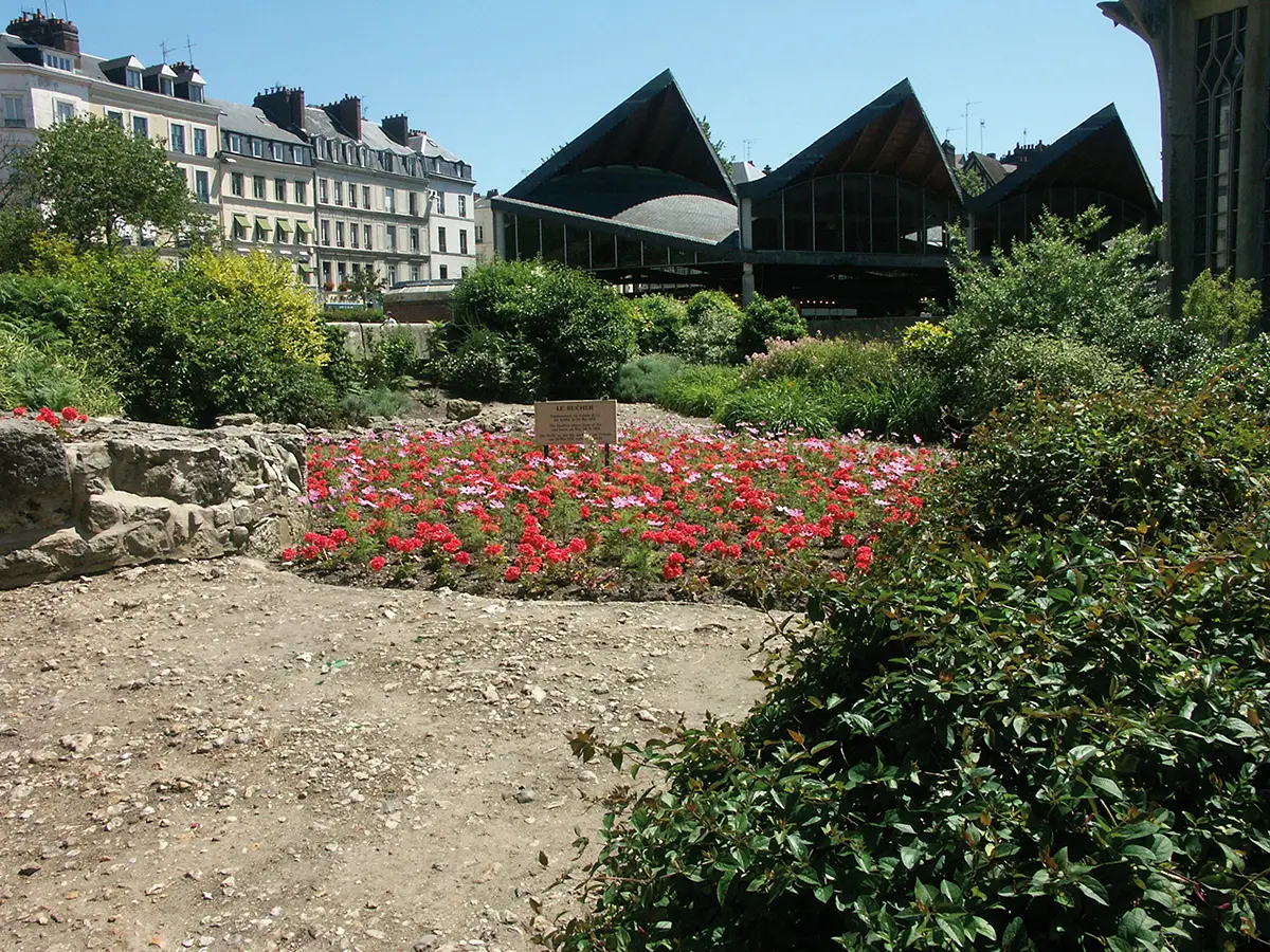 Jeanne d&rsquo;Arc devant l&rsquo;histoire – Mythes et réalités
