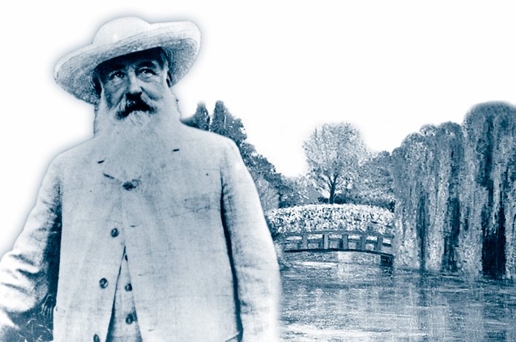 Michel de Decker – Normandie noire