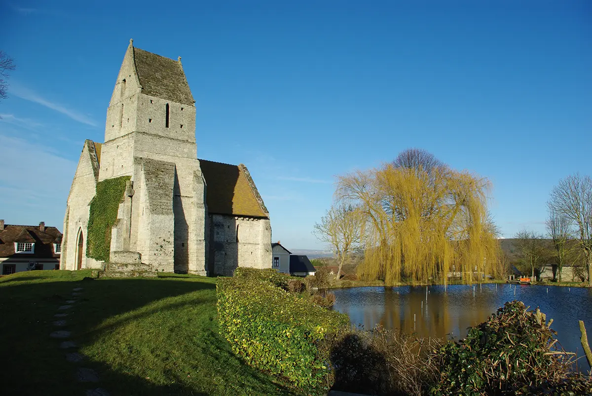 Estuaire sauvage – Au pays des mille et une couleurs