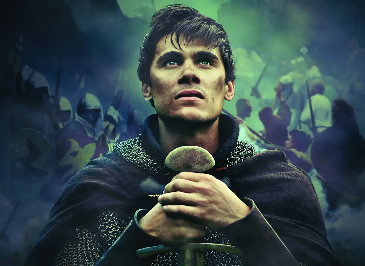 Guillaume le Bâtard – L&rsquo;enfance d&rsquo;un chef (1027-1047)