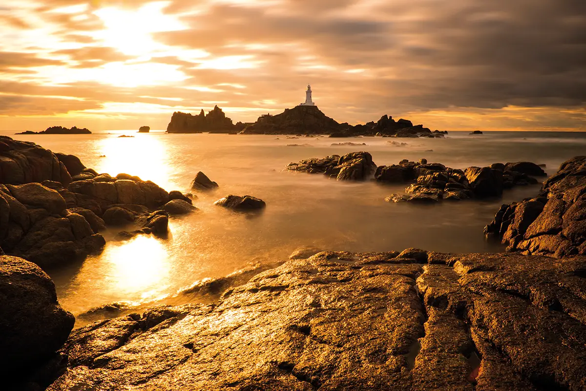 Victor Hugo, en exil d’île en île… Escapade à Jersey & Guernesey