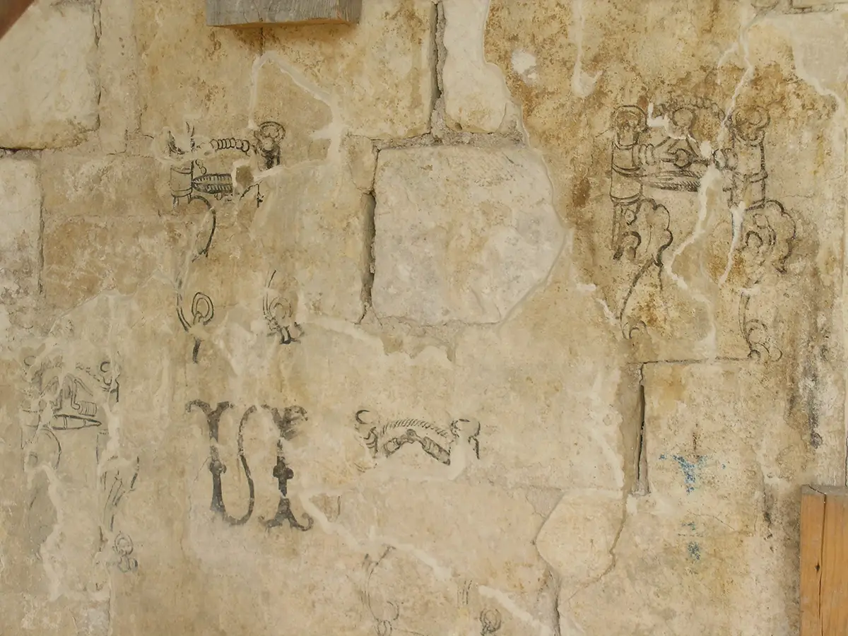 Mors et art équestre au lendemain du Moyen Âge